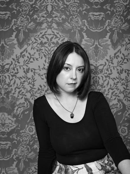 Karina Longworth