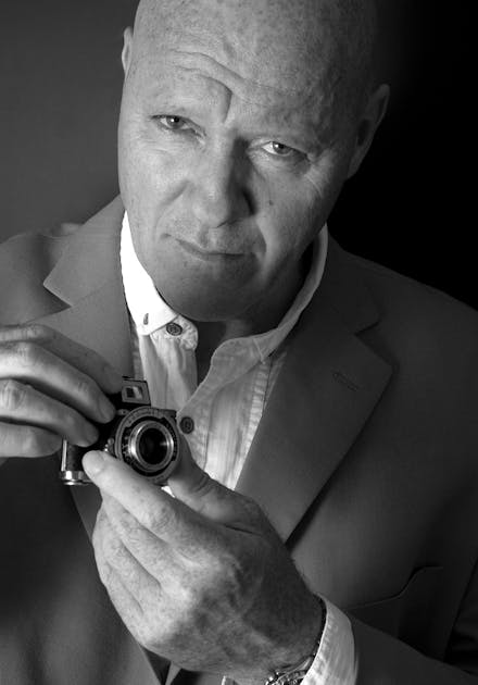 Lawrence Harvey
