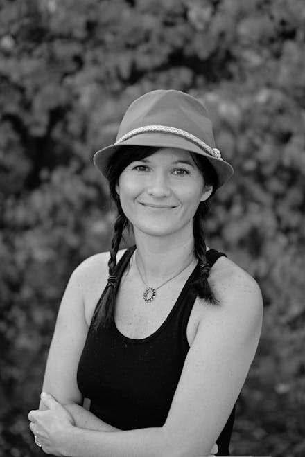 Michelle Turner