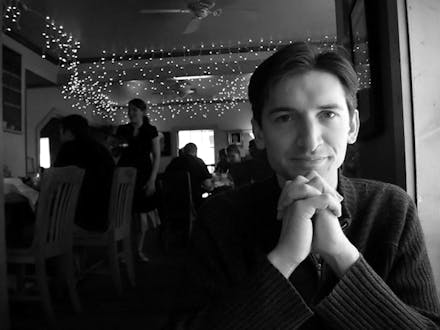 Tim Grierson