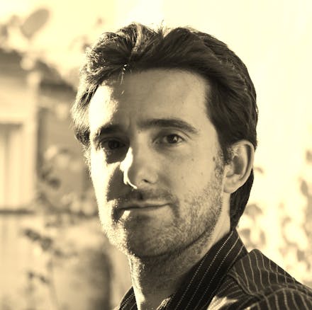 Scott Reardon