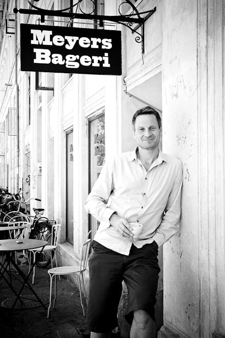 Claus Meyer