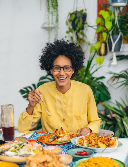Zoe Adjonyoh
