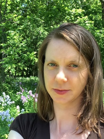 Emily Fridlund