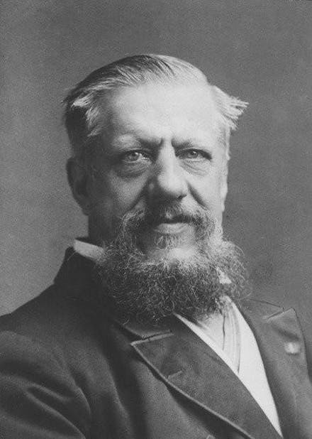 Edwin Lester Arnold