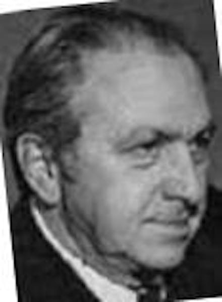 George O. Smith