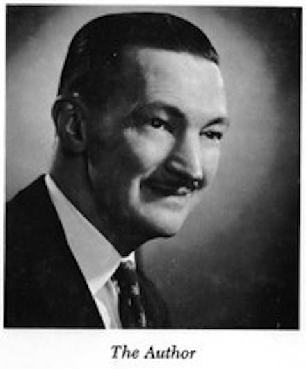 H. Beam Piper