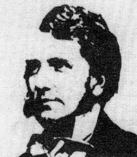 Joseph Sheridan Le Fanu
