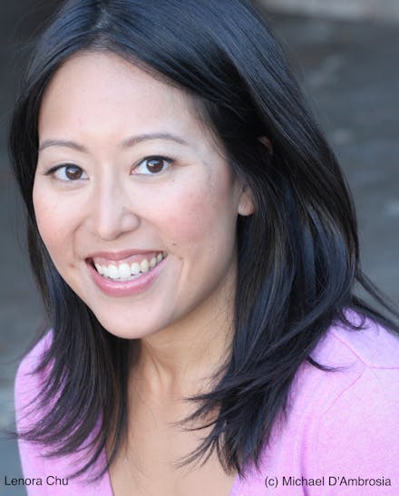 Lenora Chu