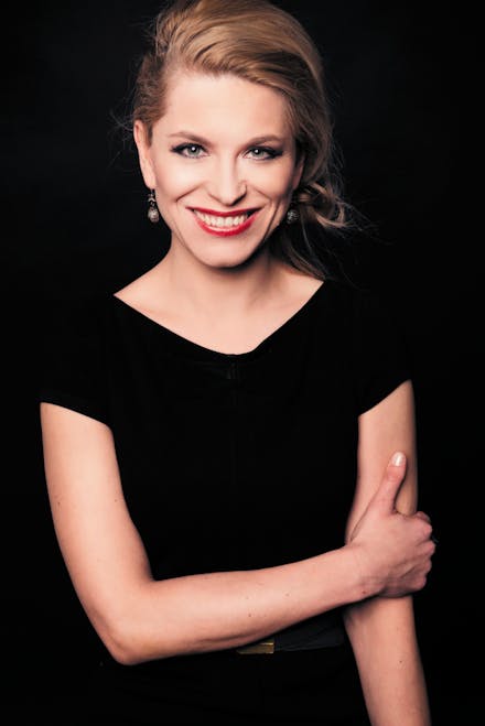 Katarzyna Bonda