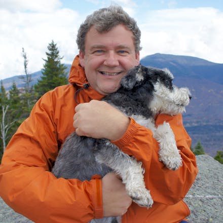 Tom Ryan