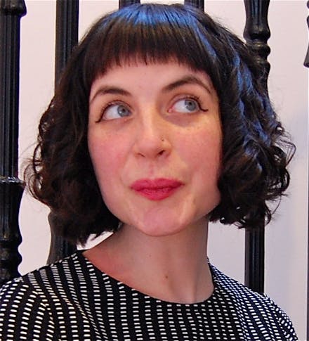 Cecilia Vinesse