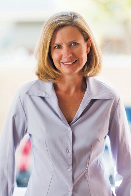Bridget Surtees