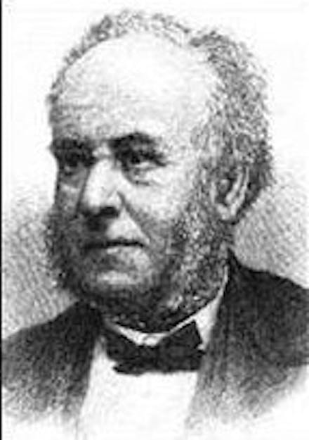 Thomas Preskett Prest