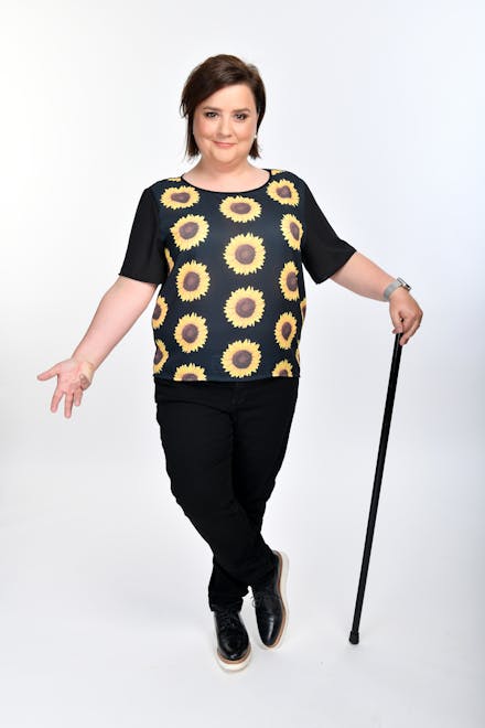 Susan Calman