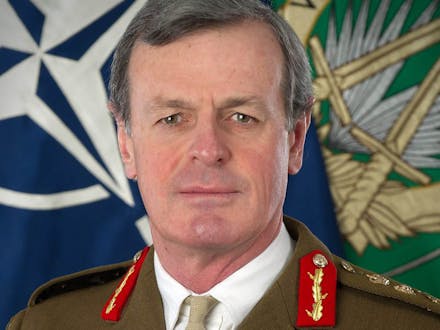 General Sir Richard Shirreff