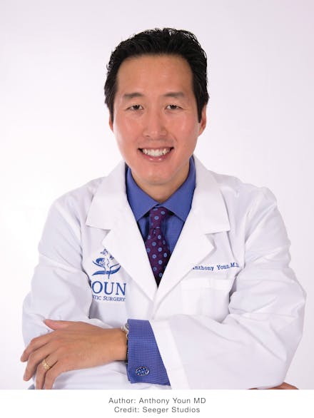 Anthony Youn