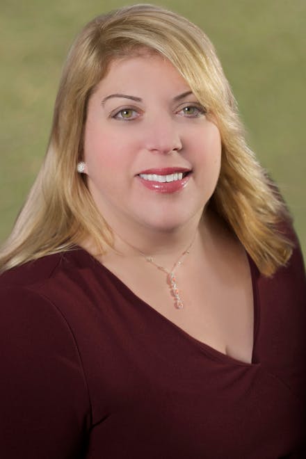 Debbie Cenziper