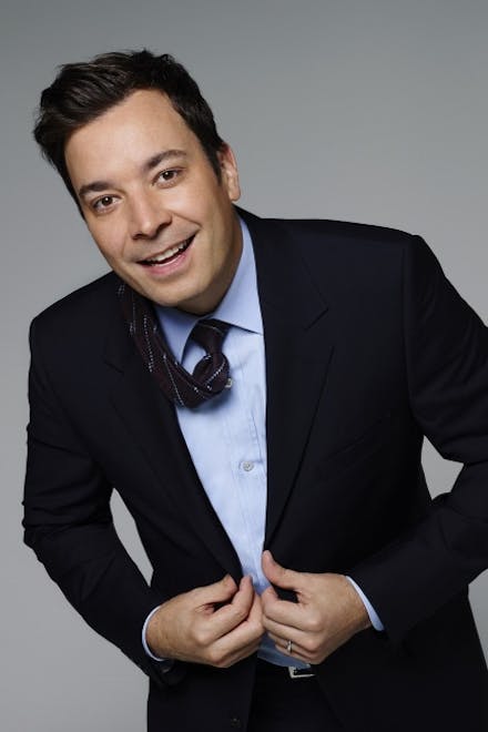 Jimmy Fallon