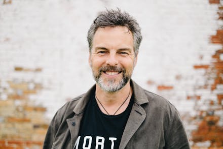 Pete Greig