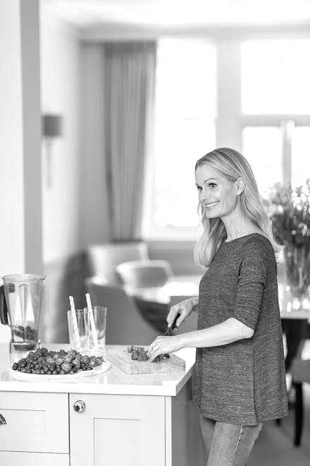 Louise Parker