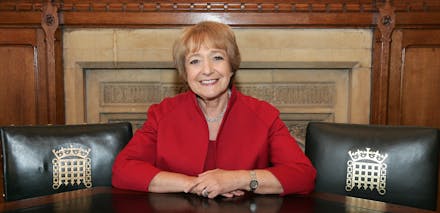 Margaret Hodge