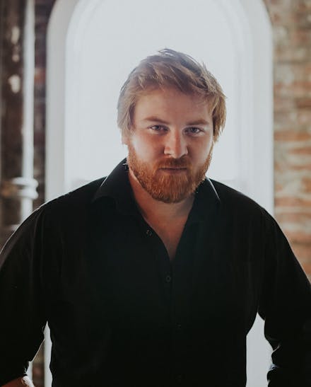 Rory Gleeson