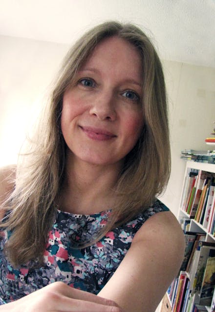 Victoria Turnbull