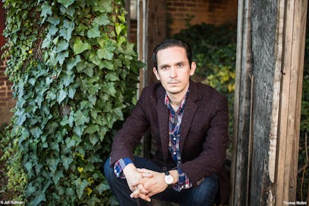 Thomas Mullen