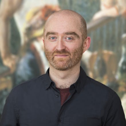 Ronan Ryan