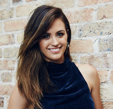 Jesinta Campbell