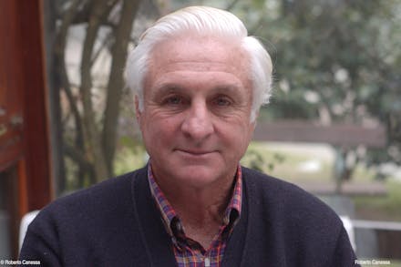 Dr. Roberto Canessa