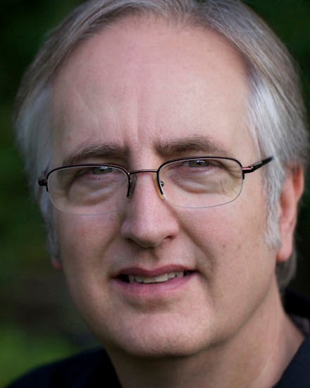 Raymond Benson