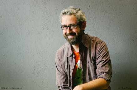 Daniel Griliopoulos