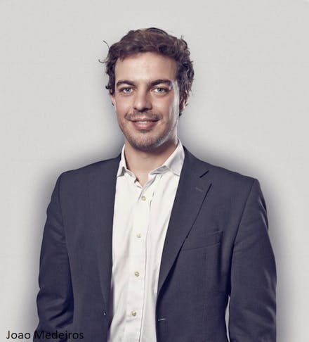 Joao Medeiros