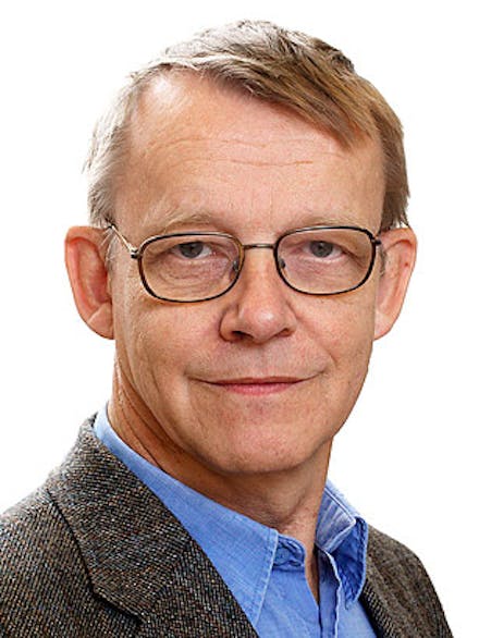 Hans Rosling