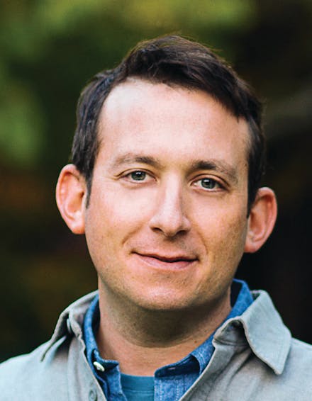 Michael Ames