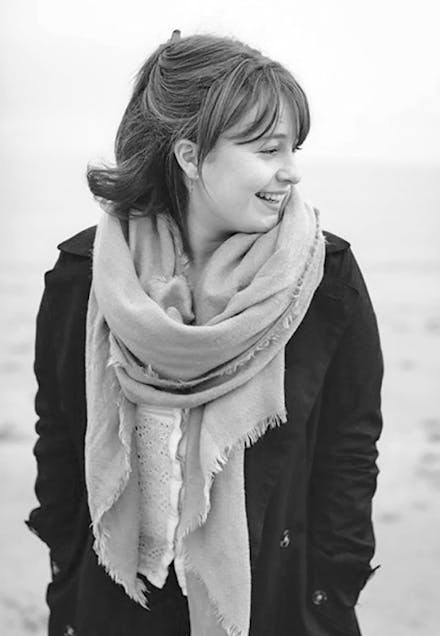 Flora Shedden