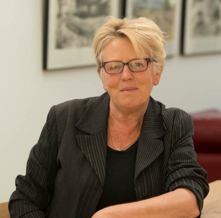 Sally Abbott