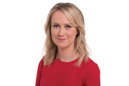 Sophy Ridge
