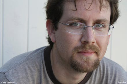 Jon Hollins