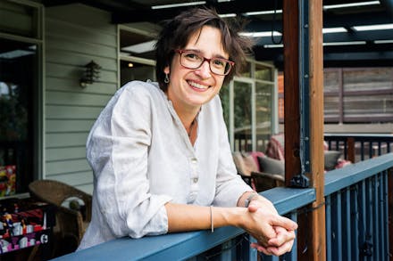 Zana Fraillon