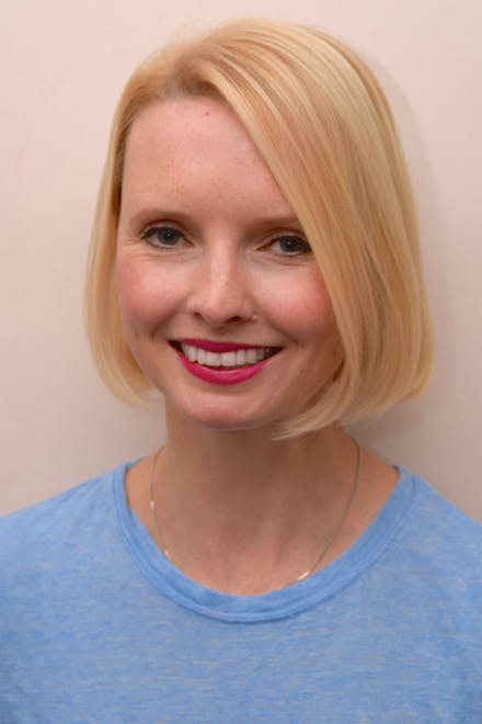 Katie Kirby
