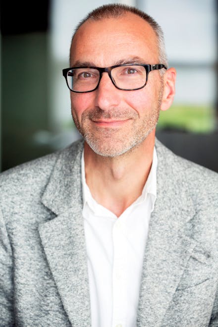 Menno Schilthuizen
