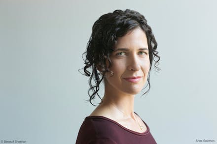 Anna Solomon