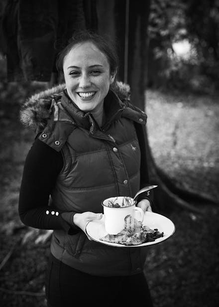 Natalie Thomson