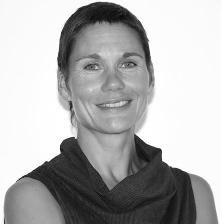 Charlotte Abrahams