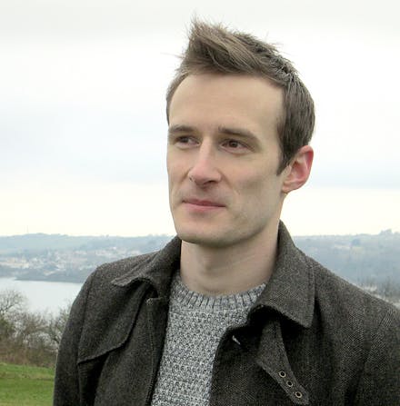 Mike Revell