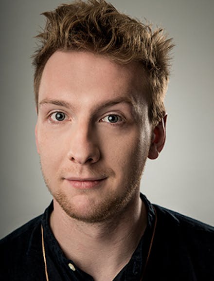 Joe Lycett