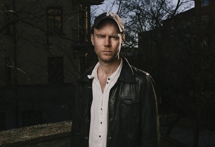 Tom Malmquist
